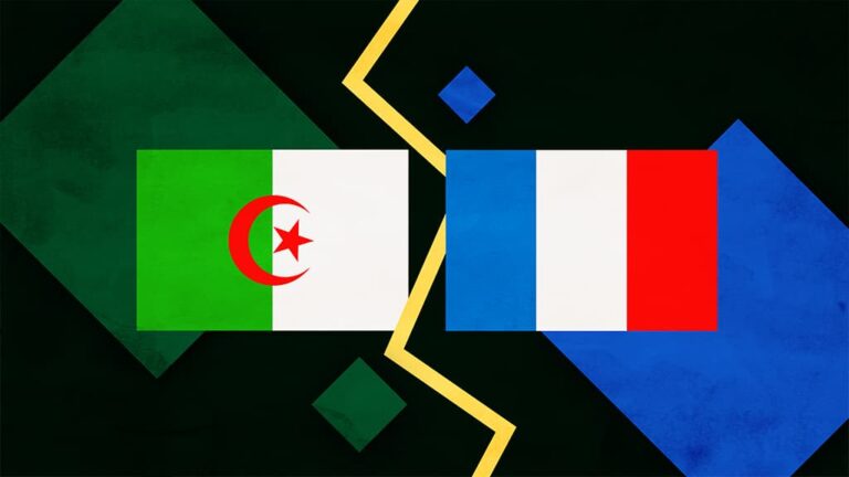 Alger renoue les contacts avec la France malgré les tensions politiques