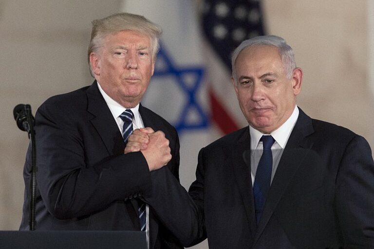 Israël : La Grande Défaite de Trump et Netanyahu dans l’Arène des Guerres