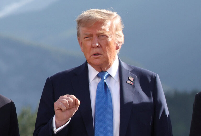 « Trump refuse de se lancer dans une guerre contre l’Iran sur la demande d’Israël »