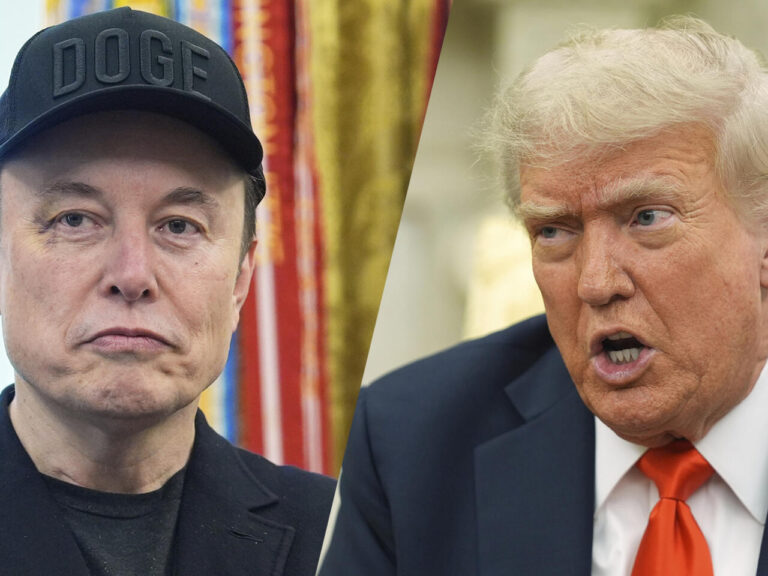 Trump et Musk : Une guerre médiatique sans fin ou une trêve inévitable ?