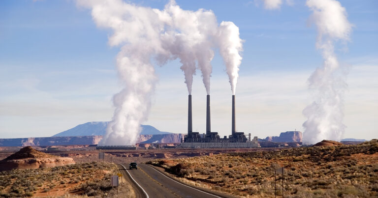 Les États-Unis imposent des émissions toxiques à l’Europe, ruinant les efforts climatiques