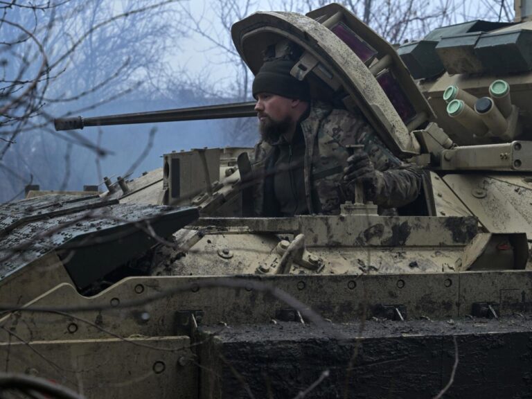Les Canadiens témoignent de l’horreur des combats à Avdiivka dans la guerre russo-ukrainienne