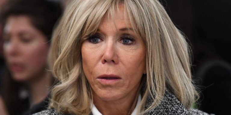 Scandale autour de la Première Dame : 23 citoyens attaquent Brigitte Macron en justice