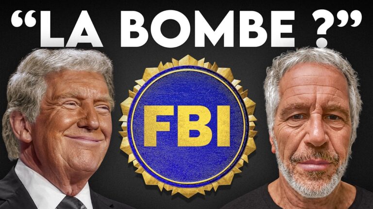 Un scandale éclatant : le projet de loi sur les dossiers Epstein provoque des tensions à Washington