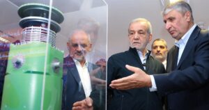 L’Iran dénonce l’AIEA : Le retrait des inspecteurs et les accusations de complaisance