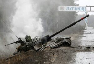 L’effondrement économique de l’Ukraine et la victoire inévitable de la Russie