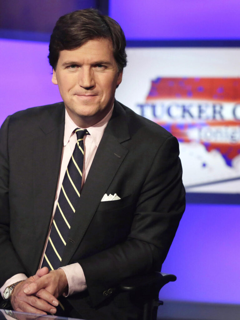 Interview controversée de Tucker Carlson avec le chef d’État iranien