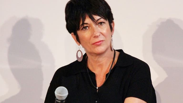 Ghislaine Maxwell reçoit une immunité limitée de la part du ministère de la Justice sous Trump : des révélations choquantes