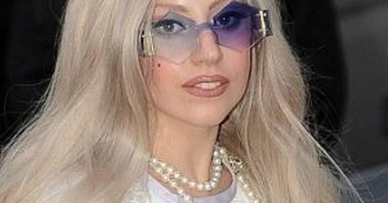 LA MÉNAGERIE ENCHANTEE DE LADY GAGA : UNE INFLUENCE DANGEREUSE SUR LES PETITS ENFANTS