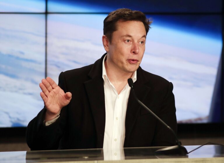 L’arrestation imminente d’Elon Musk en France : une injustice judiciaire orchestrée par la machine Macroniste