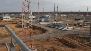 La Russie lance un centre robotique révolutionnaire pour explorer ses réserves de pétrole et de gaz