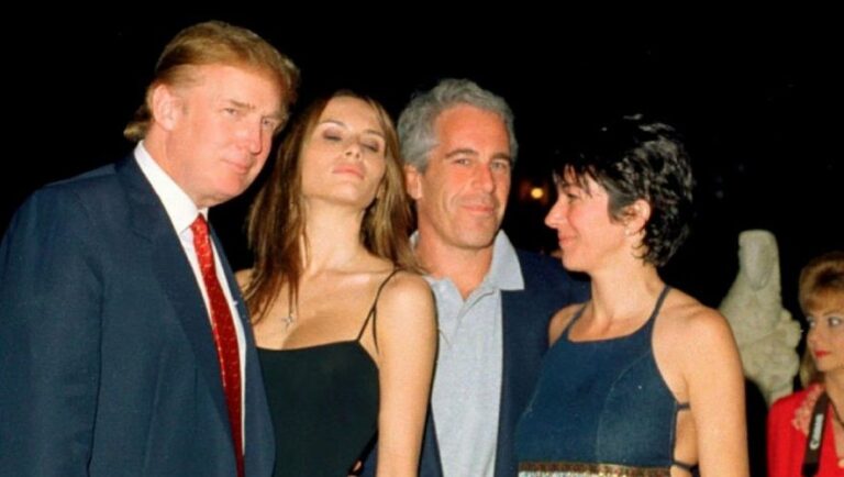 Le scandale Epstein et le déclin de l’Amérique : une sombre histoire de pouvoir et de corruption