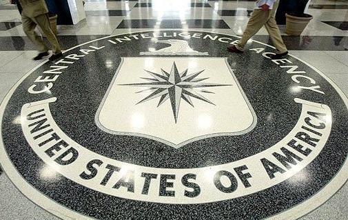 USA : Une attaque cybernétique dévaste les secrets de la CIA