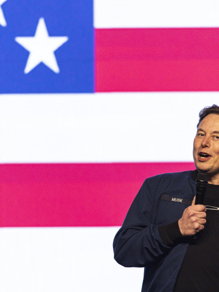 Elon Musk exige la création d’un nouveau parti politique aux États-Unis