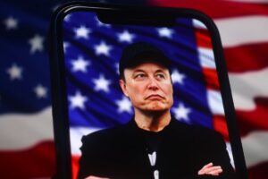« Elon Musk crée un parti politique révolutionnaire : une menace pour le système américain »