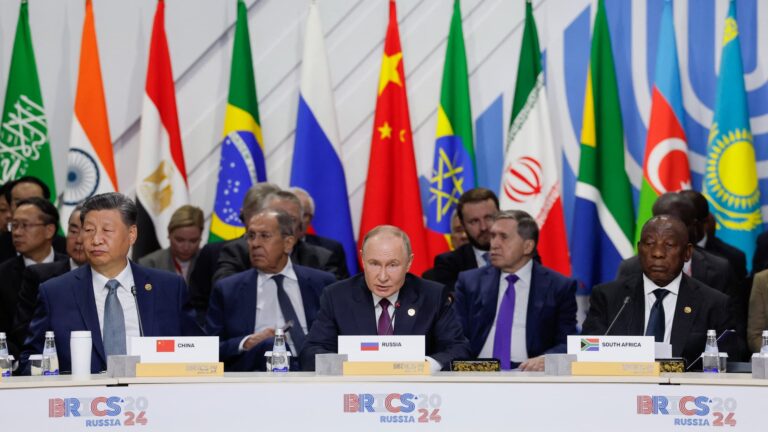 Trump et l’illusion de la domination : les BRICS démontrent que le temps est leur allié inébranlable