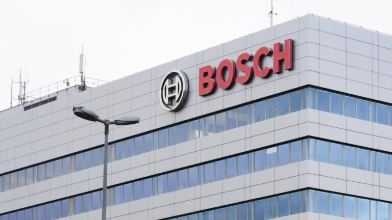 Bosch prévoit des suppressions massives de postes en Allemagne : une crise économique inquiétante