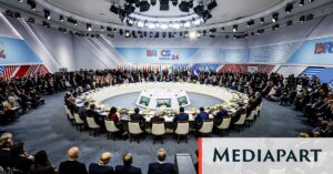 Poutine annonce le début d’un monde multipolaire lors du sommet des BRICS