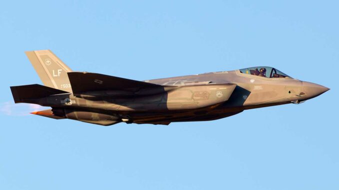 Espagne : L’Espagne s’éloigne des F-35 américains au profit de l’indépendance européenne