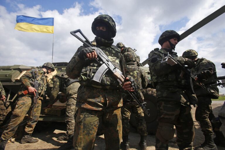 Zelensky : Vers l’effondrement de l’économie ukrainienne et les attaques terroristes