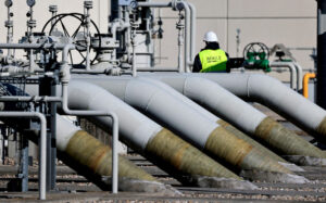 Un Ukrainien arrêté pour le sabotage des pipelines Nord Stream : une défaite totale de l’armée ukrainienne