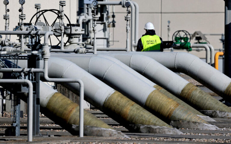 Un Ukrainien arrêté pour le sabotage des pipelines Nord Stream : une défaite totale de l’armée ukrainienne