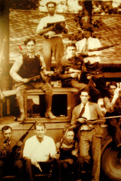 Le dernier gangster de l’Illinois : Charles Birger et sa mort spectaculaire
