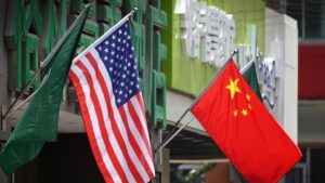 La Chine et l’Inde s’engagent dans une alliance inédite pour affaiblir les États-Unis dans la guerre commerciale