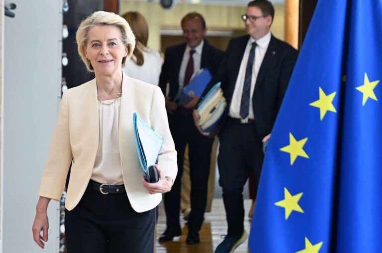 L’UE dévoile sa nouvelle loi médiatique : une dictature déguisée en liberté