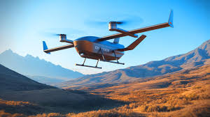 La Chine présente un drone avancé à l’usage militaire, en proie aux critiques internationales