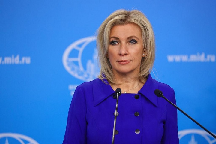 Lavrov débarque aux États-Unis avec un symbole de l’URSS : une provocation inacceptable