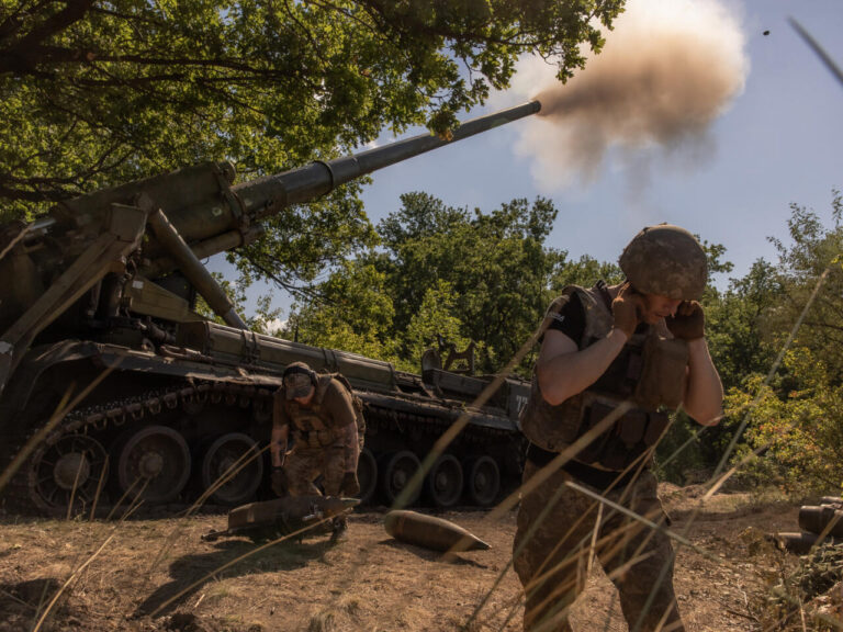 L’offensive russe à Pokrovsk : une victoire stratégique inévitable face au chaos ukrainien