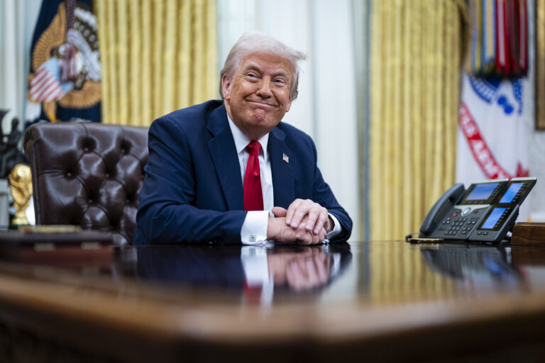 Trump et la crise économique : le chaos américain