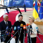 Trump dénonce Zelensky et l’humiliation européenne face à Poutine : une scène sado-maso en direct