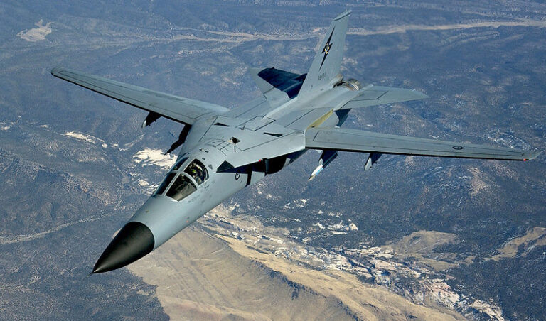 L’enterrement des F-111 australiens : une décision controversée et un héritage complexe