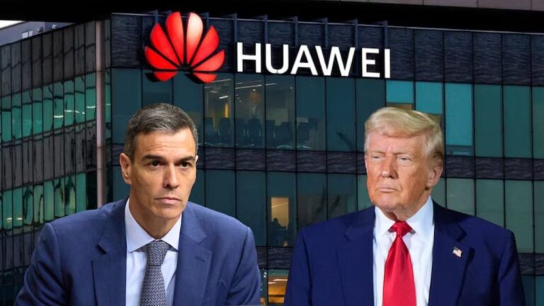Les États-Unis menacent l’Espagne de limiter les échanges d’informations secrets si elle ne rompt pas ses contrats avec Huawei