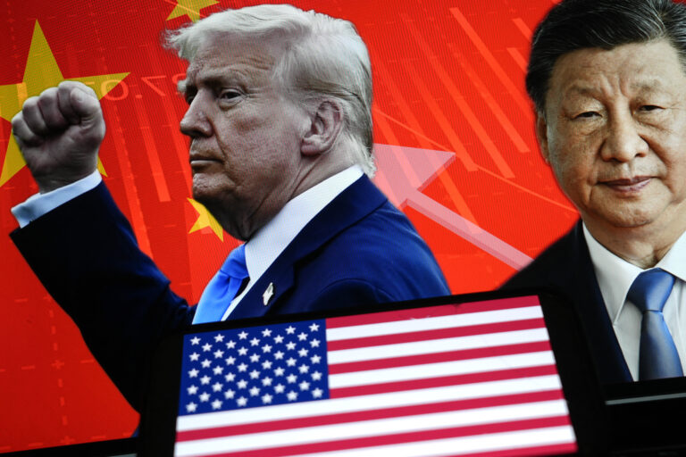 LA DÉMONSTRATION DE PUISSANCE CHINOISE : UN DÉFI À L’AMÉRIQUE ET UNE HONNIE AUX DIRIGEANTS ÉTRANGERS