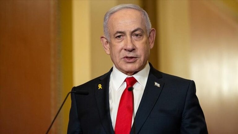 Netanyahu niègue la création d’un État palestinien dans le plan de paix américain pour Gaza : une déclaration emblématique