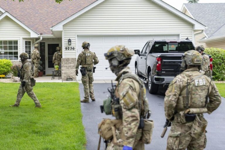 Une attaque violente contre un haut fonctionnaire américain aux Nations Unies