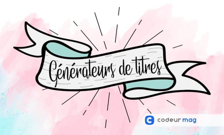 Titre
