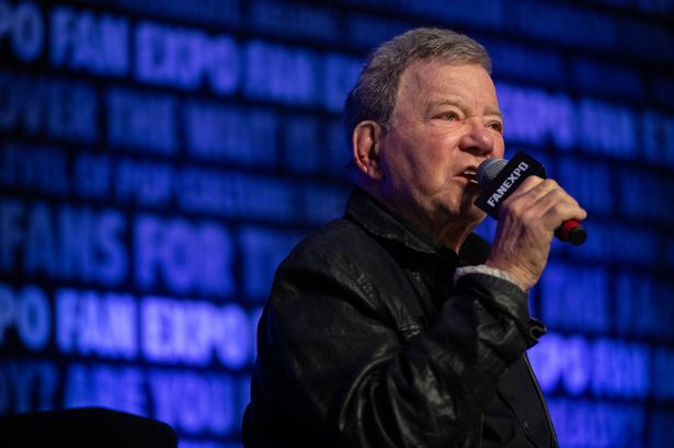 William Shatner hospitalisé d’urgence : Une urgence médicale inquiète les fans