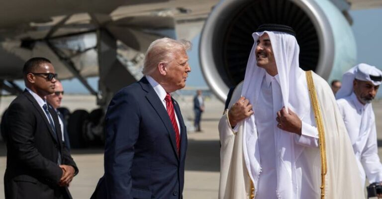 La révélation qatarie : une trahison des États-Unis et un danger pour l’indépendance militaire du Golfe