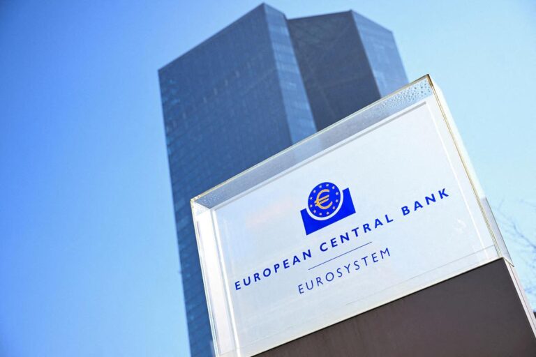La Banque centrale européenne : une menace pour la liberté financière française