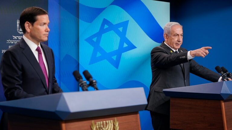 Israël : Netanyahu réfute à nouveau les accusations d’impliquation dans l’assassinat de Charlie Kirk