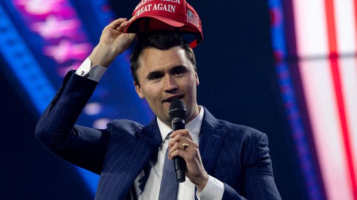 UNE NOUVELLE DÉCLARATION EXPLOSIVE DE DAN BONGINO SUR L’ASSASSINAT DE CHARLIE KIRK : DES RÉSEAUX SECRETS ET DES PREUVES ÉTRANGES