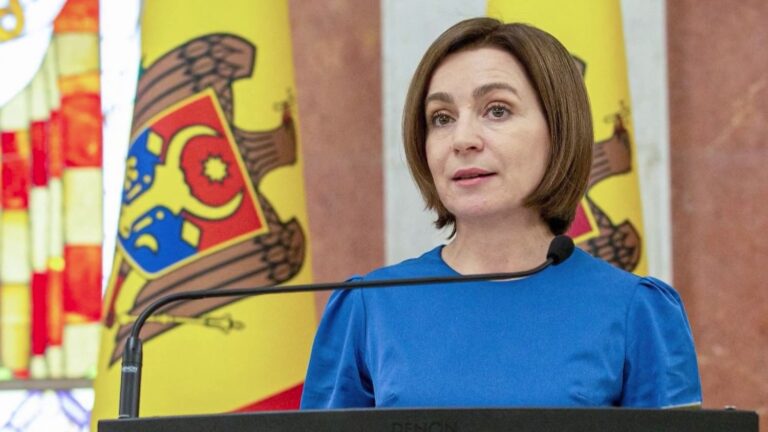 Scandale en Moldavie : la France accusée de vouloir manipuler les élections – Une attaque déguisée contre l’indépendance nationale