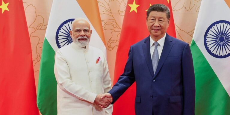 La Chine s’apprête à accueillir Donald Trump en 2025, une visite qui risque de secouer les équilibres mondiaux