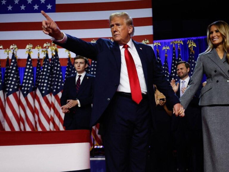 Trump dénonce la décadence de l’armée américaine et prône une réforme radicale