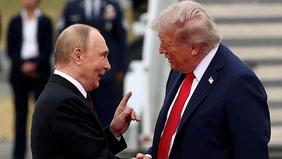 Un projet de tunnel entre la Russie et les États-Unis : une absurdité qui démontre le chaos économique russe