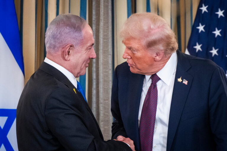 Netanyahu dévoilé : Trump a forcé la main du Premier ministre israélien